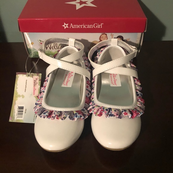 American Girls shoes - Picture 6 of 7